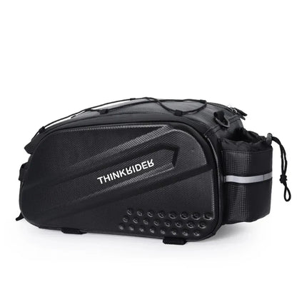Ride in Any Weather  All-Weather Bike Bag
