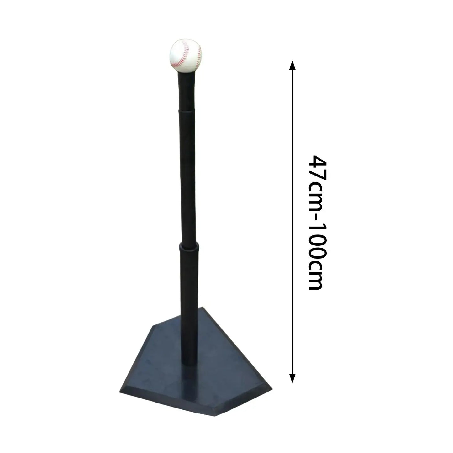 Kids Baseball Batting Tee Perfect for Practice and Training