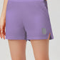 Women's 2-in-1 Quick-Dry Running & Marathon Shorts