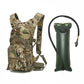 Stay Hydrated on the Trail: 3L Hydration Backpack