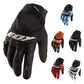 25 new motorcycle gloves, off-road,downhill mountain bike DH MX MTB motorcycle gloves, men's and women's gloves accessories