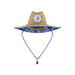 Marlin Straw Hat