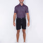 Striper Polo