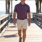 Striper Polo