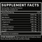 Watermelon Pre-Workout Powder – Energy & Performance Booster