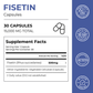 Fisetin Capsules