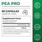 PEA Pro Capsules