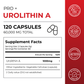 Urolithin A Pro Capsules