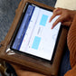 Tailored Tablet Case w/Pouch