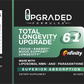 Total Longevity Upgrade