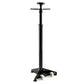 Underhoist Support Stand with Adjustable Height 38.5-75.5 Inch
