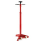Underhoist Support Stand with Adjustable Height 38.5-75.5 Inch