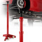 Underhoist Support Stand with Adjustable Height 38.5-75.5 Inch