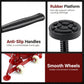 Underhoist Support Stand with Adjustable Height 38.5-75.5 Inch
