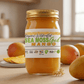 Sea Moss Gel - Mango Flavor 16oz