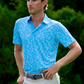 Vacation Performance Polo