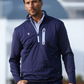 Hampton Pullover Technical Layer