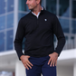 Montauk Quarter Zip Midweight Comfort