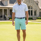 Links Print Polo