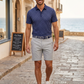 Bayport Lightweight Shorts
