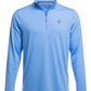Montauk Quarter Zip Midweight Comfort