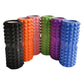Crescent Yoga Pilates Set – Ring & Foam Roller Combo