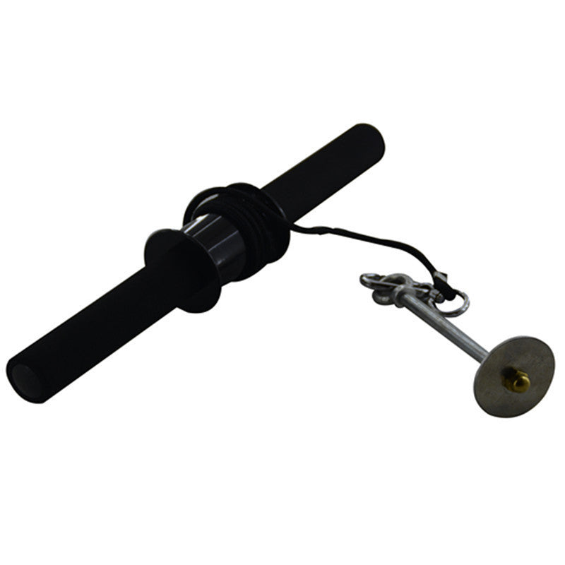 Arm & Wrist Strength Trainer – Forearm Muscle Exercise Tool