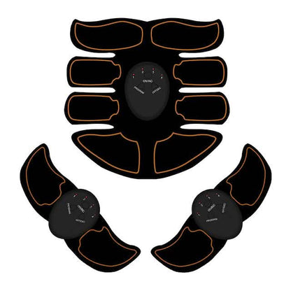 Abs Stimulator Abdominal Shaping Belt