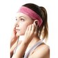 JupiterGear Sport and Fitness Sweat Wicking Fitness Headband  for Yoga, Running and Exercise