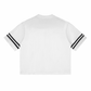 Loki & Ivy Taped Mesh T-Shirt