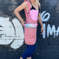 JupiterGear Yoga Mat Carrying Tote Bag with Large Size Pockets | Multipurpose and Fit Most Size Mats