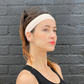 JupiterGear The Runner Sweat-Wicking Headband for Fitness and Sports