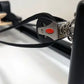 Luraush - Foldable Instructor-Recommended Pilates Reformer
