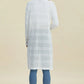 Double Take Full Size Open Front Longline Cardigan