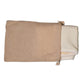 Organic Pure Castor Oil + Cloth Pack Bundle