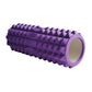 Crescent Yoga Pilates Set – Ring & Foam Roller Combo