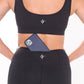 HydroFlex Cut Out Leggings