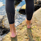 HydroFlex Cut Out Leggings