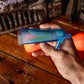Barrows Blue Ribbon Training Whistle