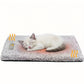 Winter Warming Pet Mattress – Non-Slip, Washable