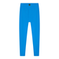 Loki & Ivy Women's Solid High Rise Leggings