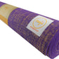 Maji Sports Jute Premium Eco Yoga Mat + Foot Massager  (7.5cm x 17.5cm)