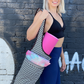 JupiterGear Yoga Mat Carrying Tote Bag with Large Size Pockets | Multipurpose and Fit Most Size Mats
