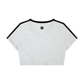 Loki & Ivy Women’s Slim Fit Color Block T-Shirt