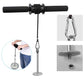 Arm & Wrist Strength Trainer – Forearm Muscle Exercise Tool