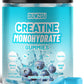 Creatine Jelly