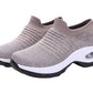 Hypersoft Sneakers Women 2021 Orthopedic Sneakers for Women Platform White Black Red Walking Shoes Women Women Casual Shoes