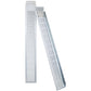 66" L Loading Ramps, 960lbs Capacity Loading Ramps for Pickup Trucks, Steel Motorcycle Ramp, Dirt Bike Ramp for Truck, Lawn Mower, Snowblower, ATV, Quad, Pack of 2 ,with 2pcs tie straps,1pair gloves