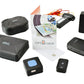 GPS cards works for Vehicle Tracker Coban GPS405C with Low Battery Notice