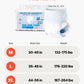 Adult Incontinence Underwear Protective Underwear for Men & Women M Size